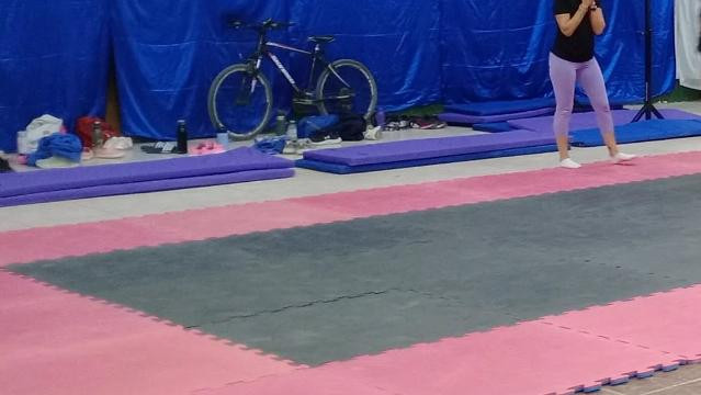 Imagen 1 de la galería del partner Blew It Rapha Multiespacio