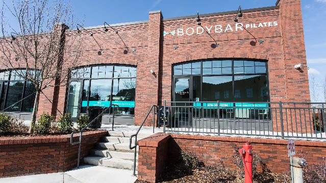 Image 2 from BODYBAR Pilates - Alpharetta partner gallery