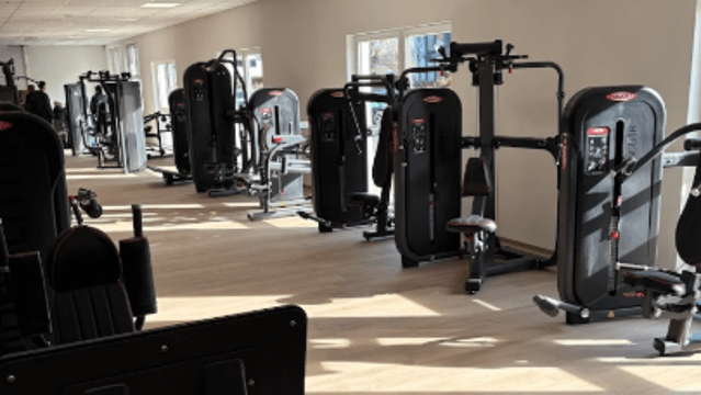 Bild 1 von Mybody Fitness & Health Helmbrechts Partnergalerie