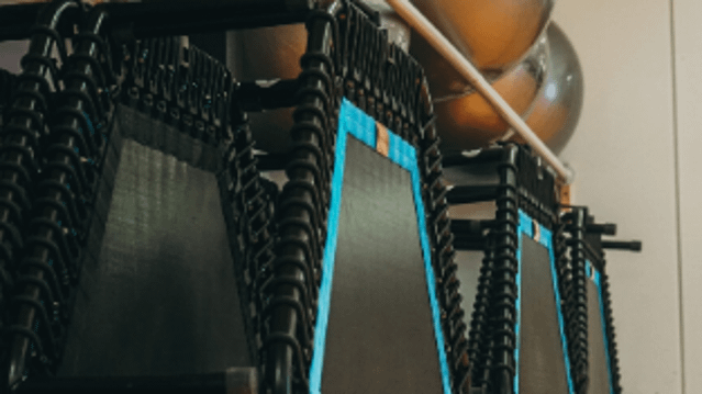 Bild 3 von Mybody Fitness & Health Helmbrechts Partnergalerie