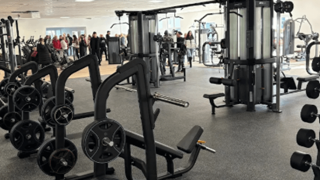 Bild 2 von Mybody Fitness & Health Helmbrechts Partnergalerie