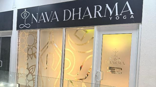 Imagen 2 de la galería del partner Nava Dharma Yoga