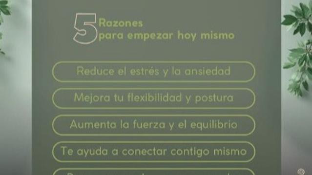 Imagen 3 de la galería del partner Nava Dharma Yoga