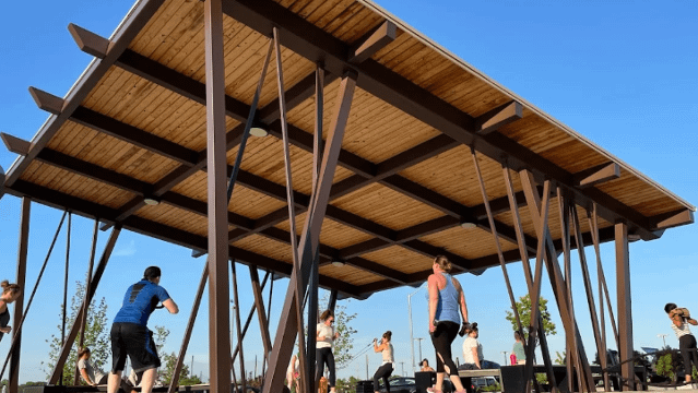 Image 2 from Weigh Better U Personal Training & Group partner gallery