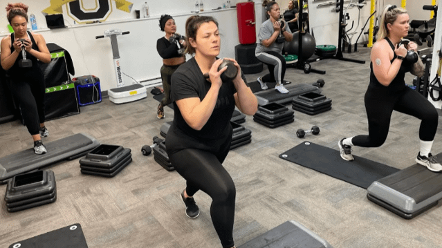 Image 3 from Weigh Better U Personal Training & Group partner gallery