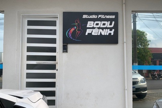 Imagem 1 da galeria do parceiro Body Fênix