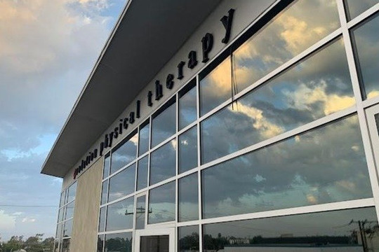 Image 2 from Evolution Physical Therapy and Fitness- Playa Vista partner gallery