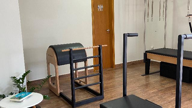 Imagem 3 da galeria do parceiro Studio Nuvem Pilates e Fisioterapia