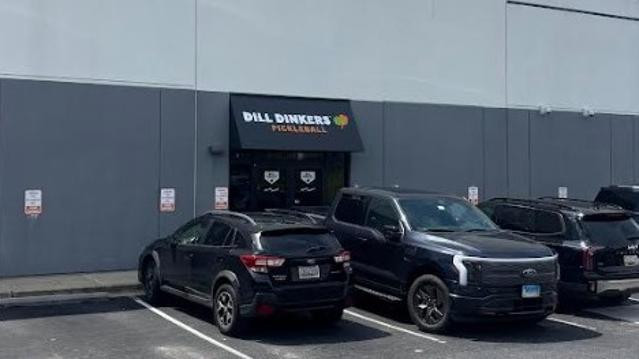 Image 2 from Dill Dinkers Pickleball - Rockville partner gallery