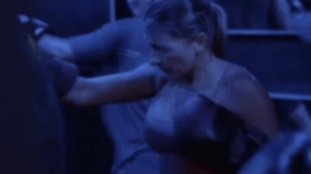 Image 3 from Onyx Boxing Gilbert partner gallery