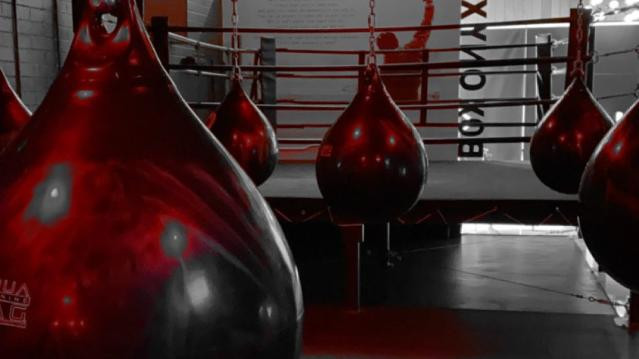 Image 2 from Onyx Boxing Gilbert partner gallery
