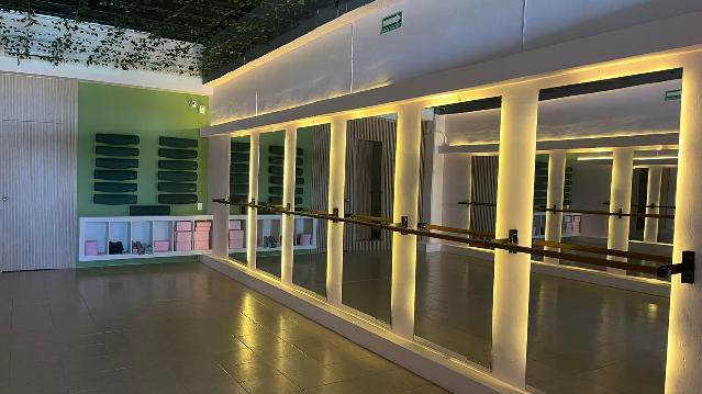 Imagen 1 de la galería del partner Bloom Room Studio