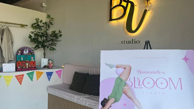 Imagen 2 de la galería del partner Bloom Room Studio