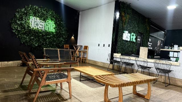 Imagem 1 da galeria do parceiro It´s Fit - Maysa