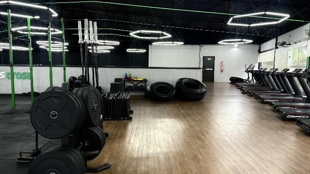 Imagem 2 da galeria do parceiro It´s Fit - Maysa