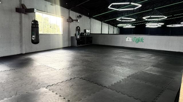 Imagem 3 da galeria do parceiro It´s Fit - Maysa