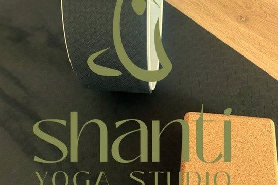 Imagen 3 de la galería del partner Shanti Yoga Studio