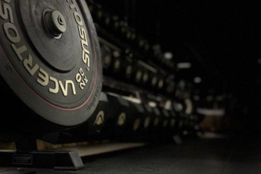 Immagine 3 dalla galleria del partner Home Gym Club Caserta