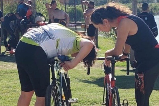 Imagen 3 de la galería del partner TRIATLON PARA TODOS Sede Parque del Kempes