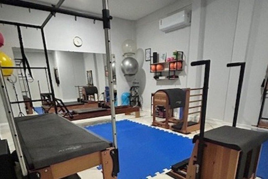 Imagem 1 da galeria do parceiro Clínica Sanar