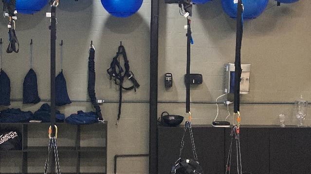 Imagem 3 da galeria do parceiro Bungee In Rio