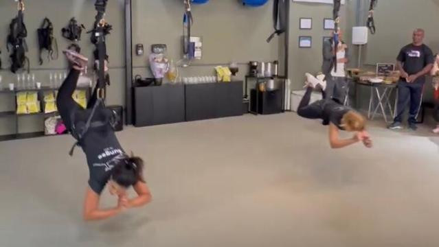 Imagem 1 da galeria do parceiro Bungee In Rio