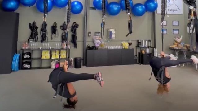 Imagem 2 da galeria do parceiro Bungee In Rio