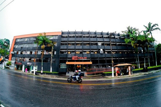 Imagem 2 da galeria do parceiro Evoque Academia - Ribeirão Pires