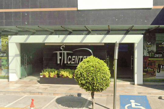 Imagen 2 de la galería del partner Fit Center Mx