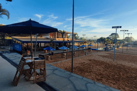 Imagem 3 da galeria do parceiro Nação Fit- Águas Claras / Academia de Musculação