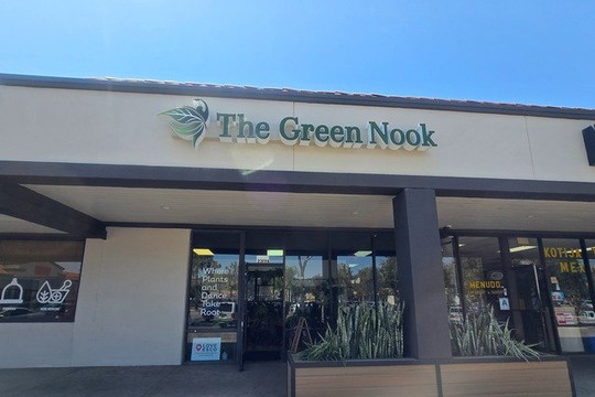 Image 2 from The Green Nook partner gallery
