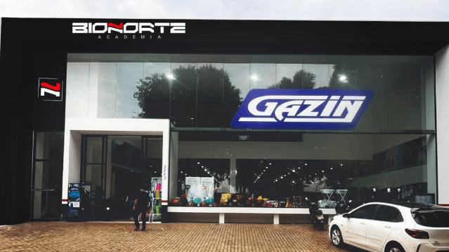 Imagem 2 da galeria do parceiro Bionorte Academia