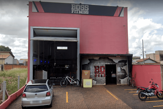 Imagem 2 da galeria do parceiro BOSS FITNESS CASTELOS