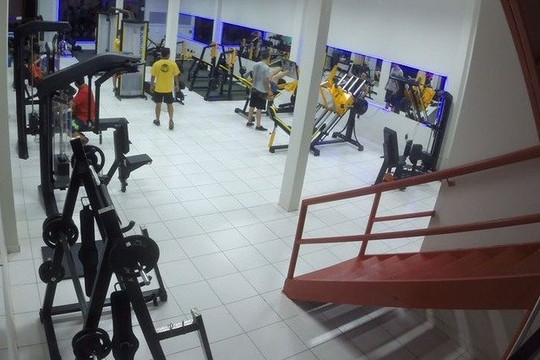 Imagem 1 da galeria do parceiro BOSS FITNESS CASTELOS