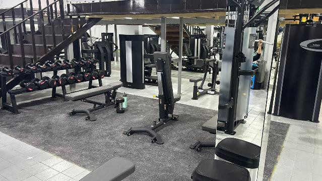 Imagen 1 de la galería del partner Roca Gym 2
