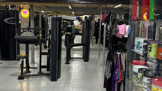 Imagen 3 de la galería del partner Roca Gym 2