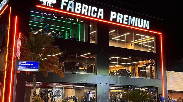 Imagem 2 da galeria do parceiro FÁBRICA PREMIUM OLEGARIO MACIEL