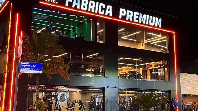 Imagem 3 da galeria do parceiro FÁBRICA PREMIUM OLEGARIO MACIEL