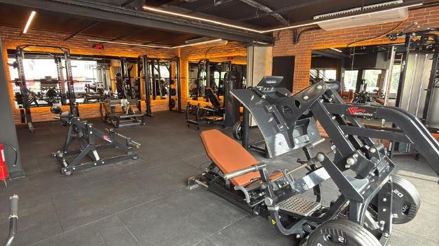 Imagem 1 da galeria do parceiro FÁBRICA PREMIUM OLEGARIO MACIEL