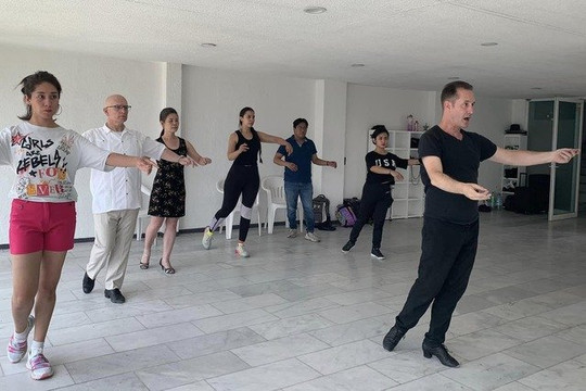 Imagen 1 de la galería del partner Independent Dance