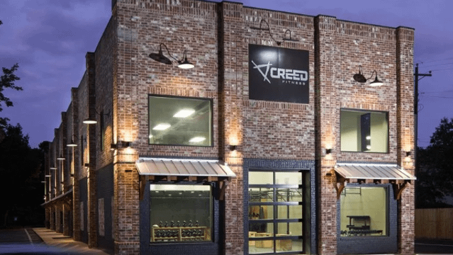 Image 2 from CREED FITNESS partner gallery