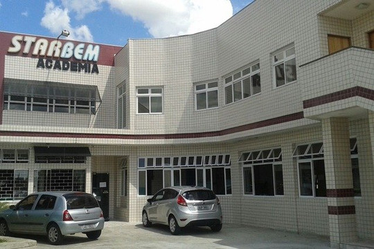 Imagem 2 da galeria do parceiro Star Bem Academia