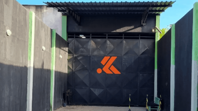 Imagem 2 da galeria do parceiro Kadosh Academia