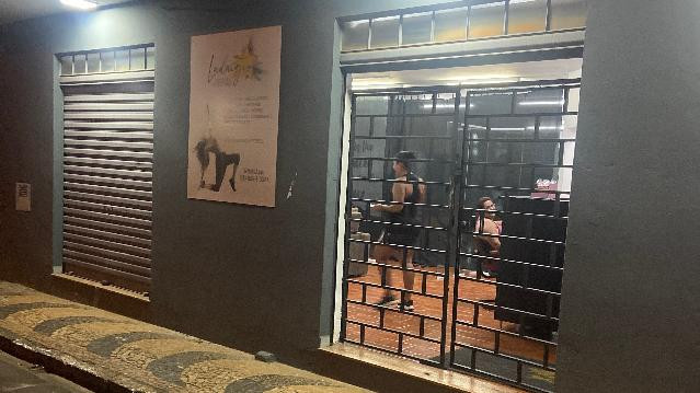 Imagem 2 da galeria do parceiro Studio de Arte e Danças Ludwigis