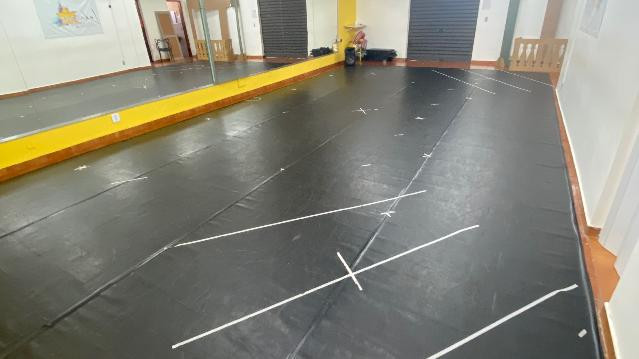 Imagem 1 da galeria do parceiro Studio de Arte e Danças Ludwigis