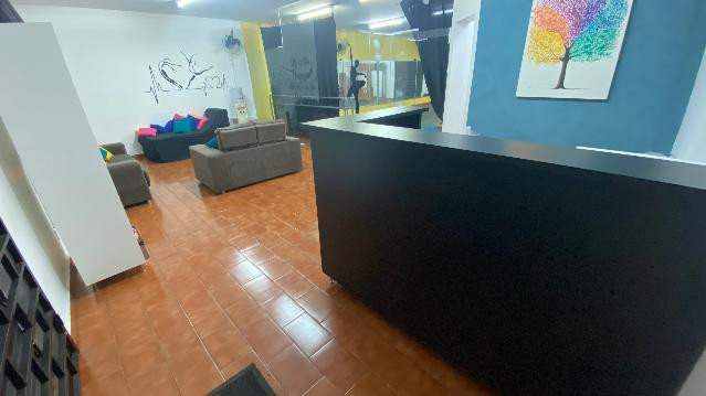 Imagem 3 da galeria do parceiro Studio de Arte e Danças Ludwigis