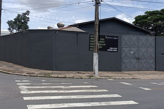 Imagem 2 da galeria do parceiro Academia corpo e agua