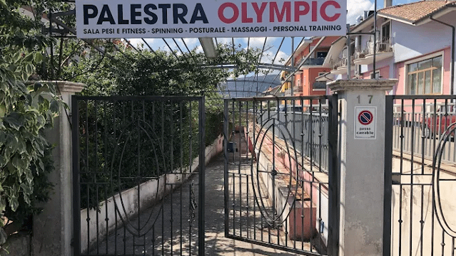 Immagine 2 dalla galleria del partner Palestra Olympic
