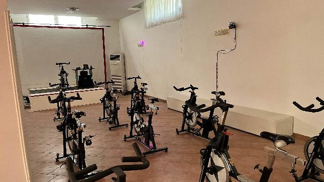 Immagine 3 dalla galleria del partner Palestra Olympic