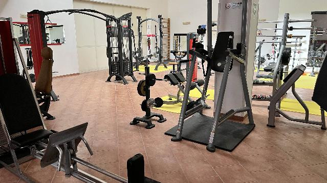 Immagine 1 dalla galleria del partner Palestra Olympic